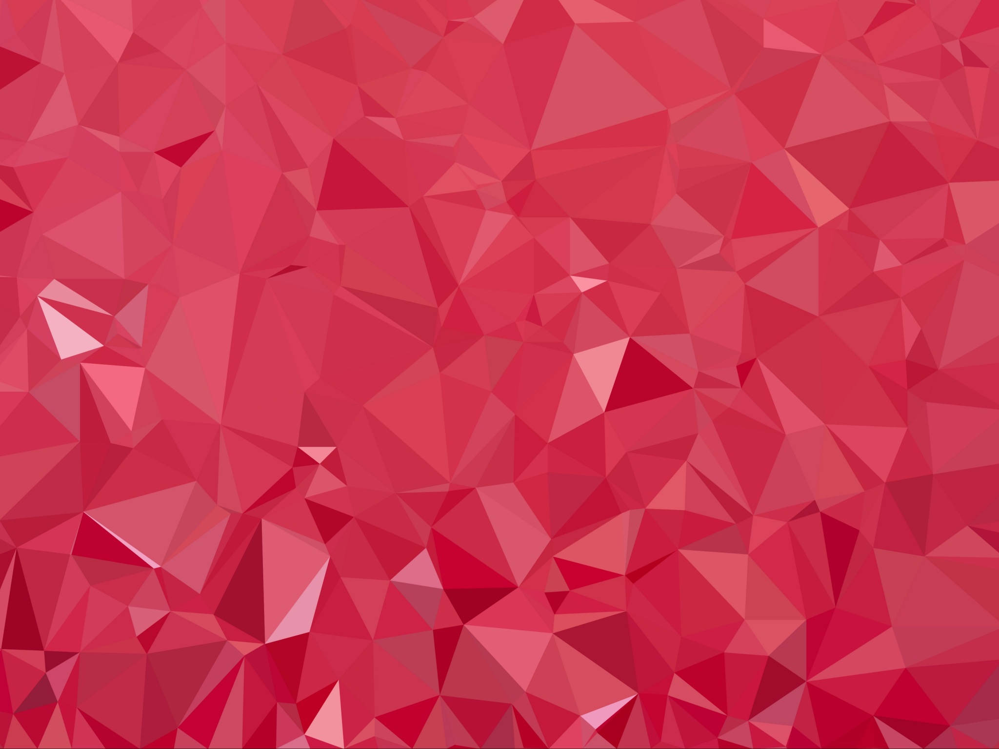 Red Triangle Wallpapers