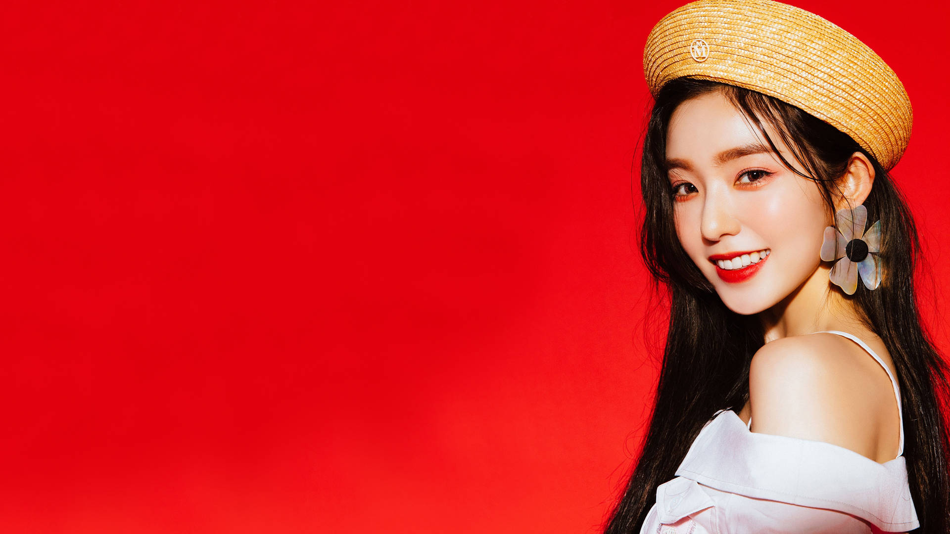 Red Velvet Hd Desktop Wallpapers