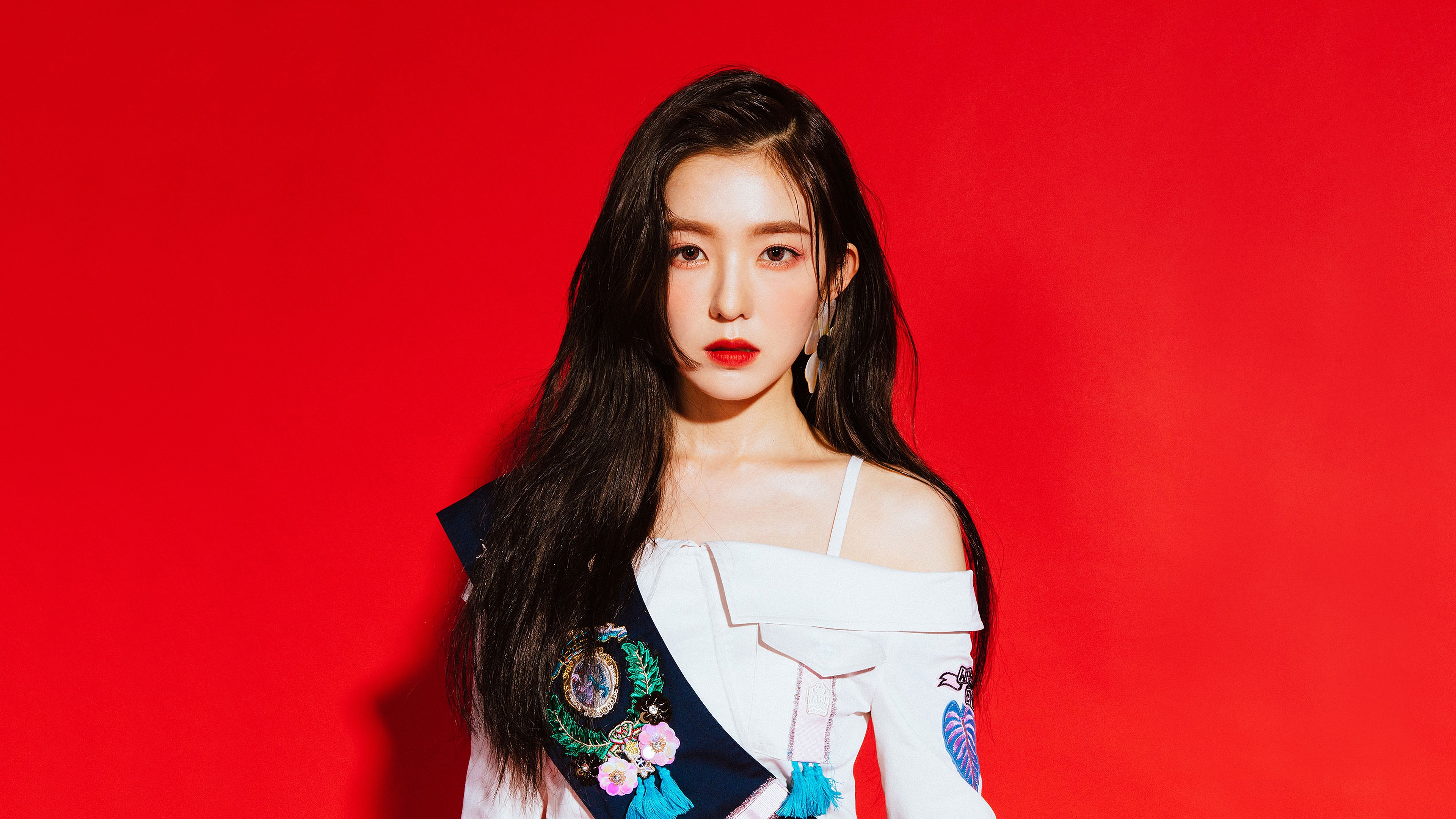 Red Velvet Irene Pc Wallpapers