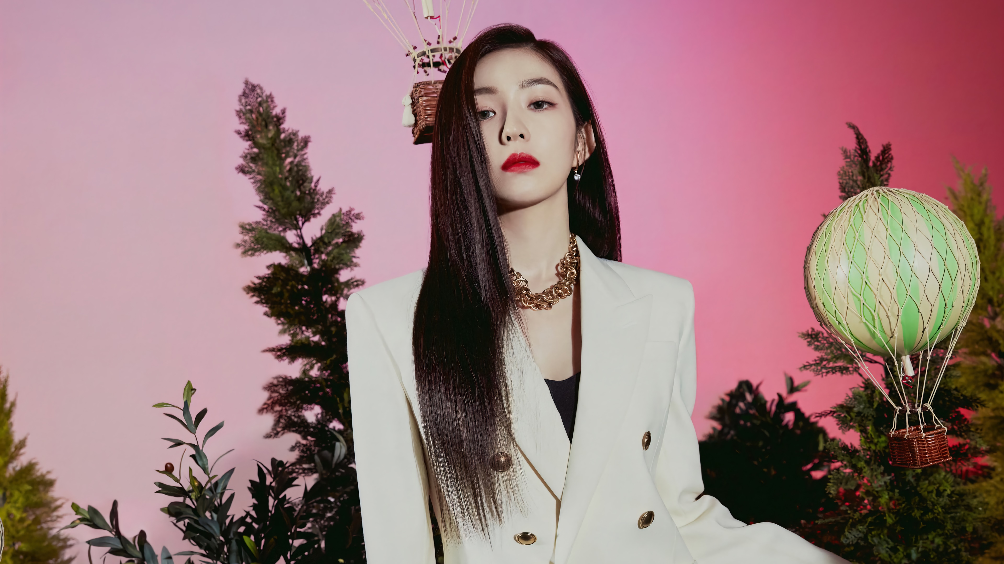 Red Velvet Irene Pc Wallpapers