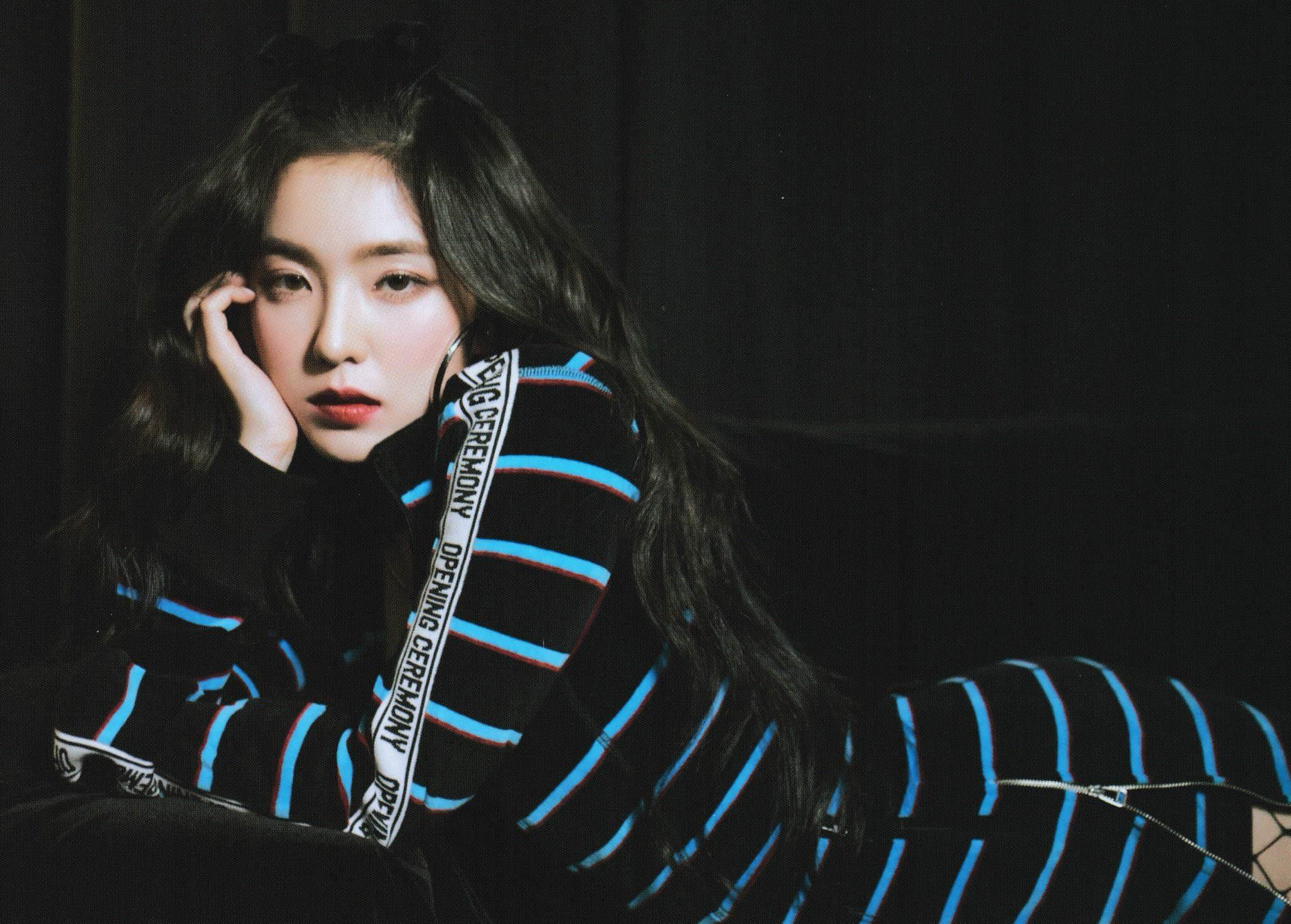 Red Velvet Irene Pc Wallpapers