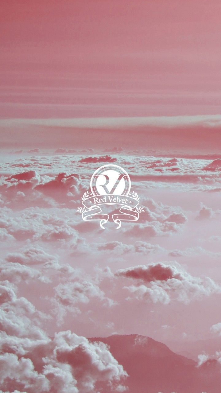 Red Velvet Logo Wallpapers