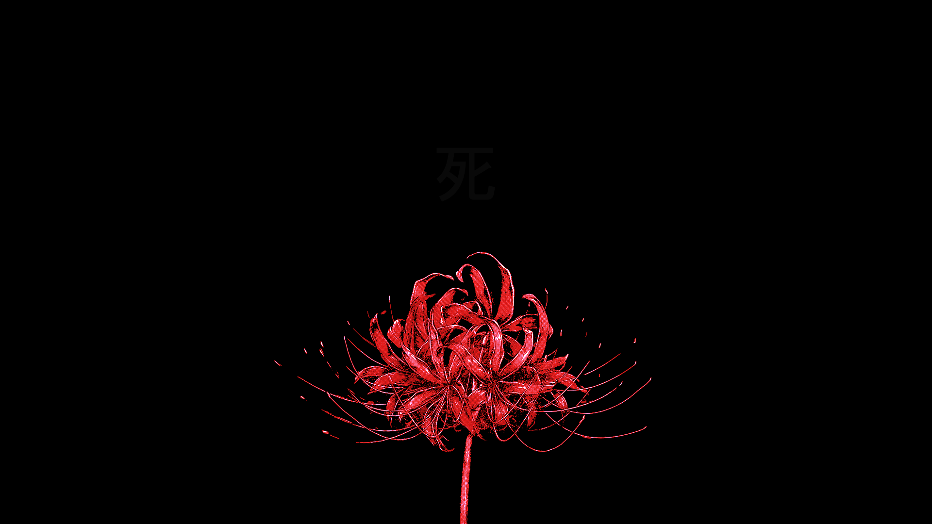 Red Vintage Aesthetic Wallpapers