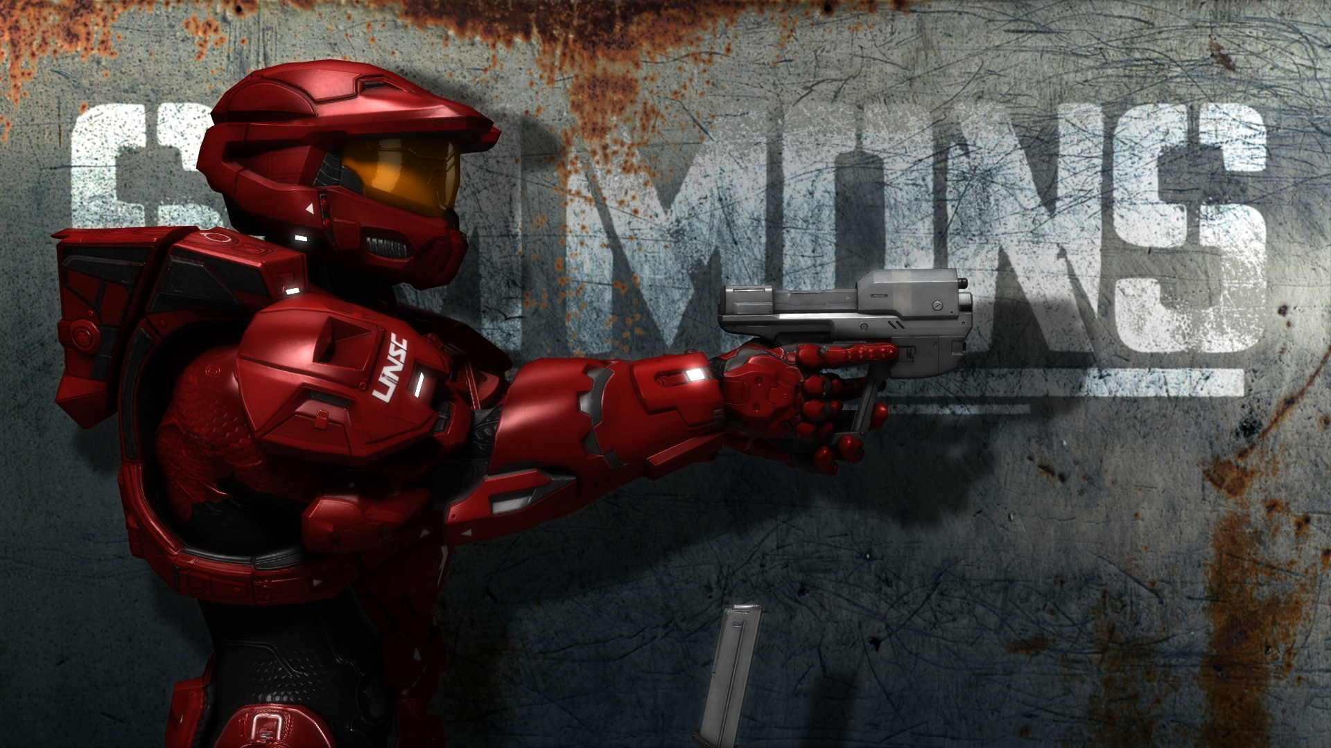 Red Vs Blue Wallpapers