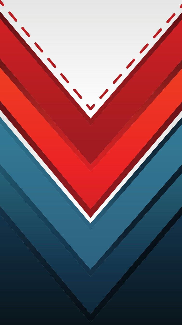 Red White And Blue Wallpapers