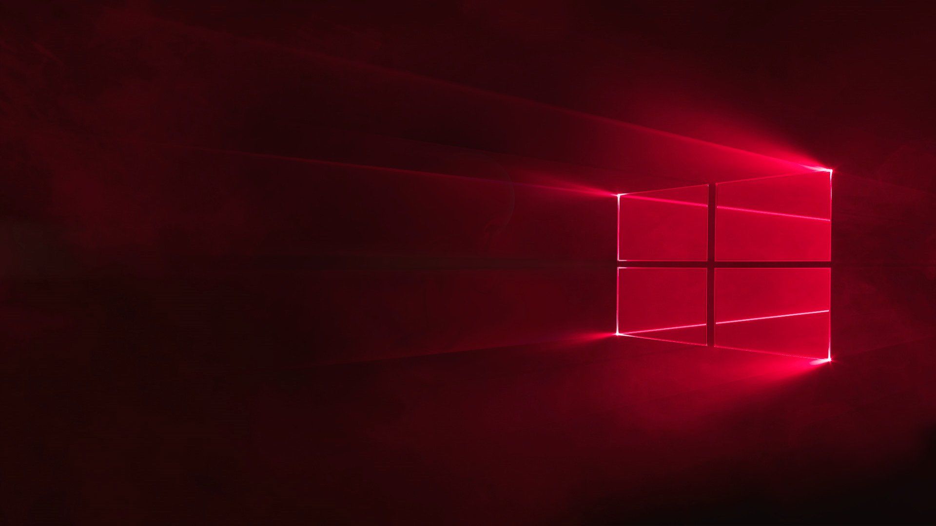 Red Windows Wallpapers