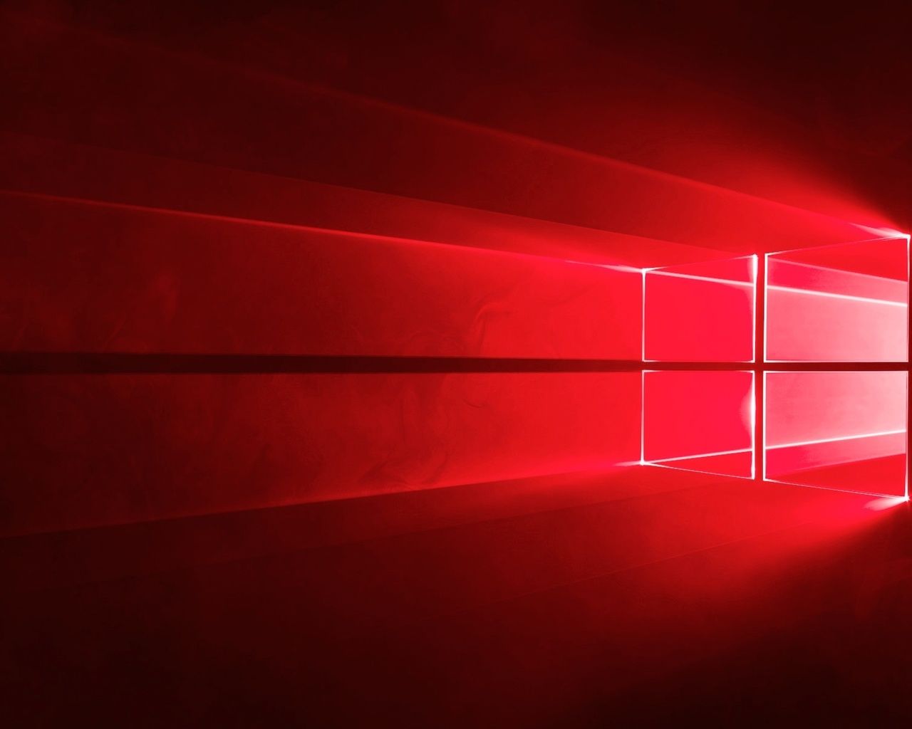 Red Windows Wallpapers