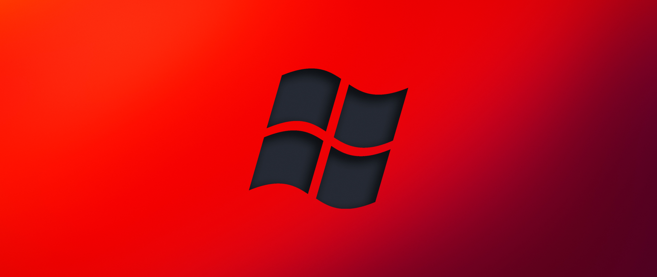 Red Windows Wallpapers