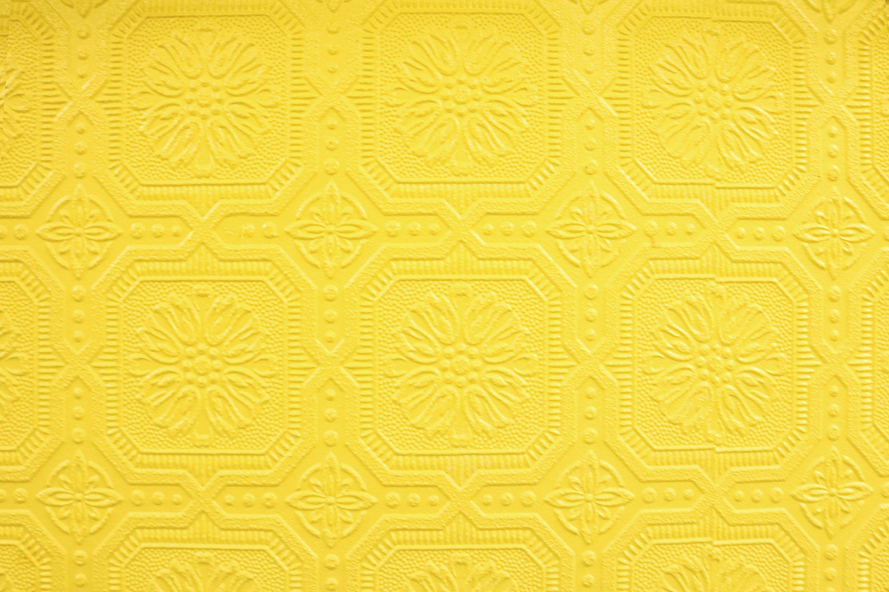 Yellow Wallpapers