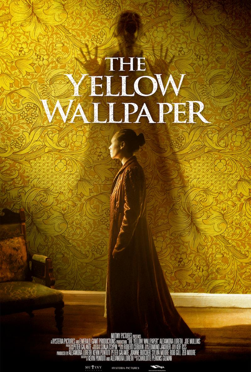 Yellow Wallpapers