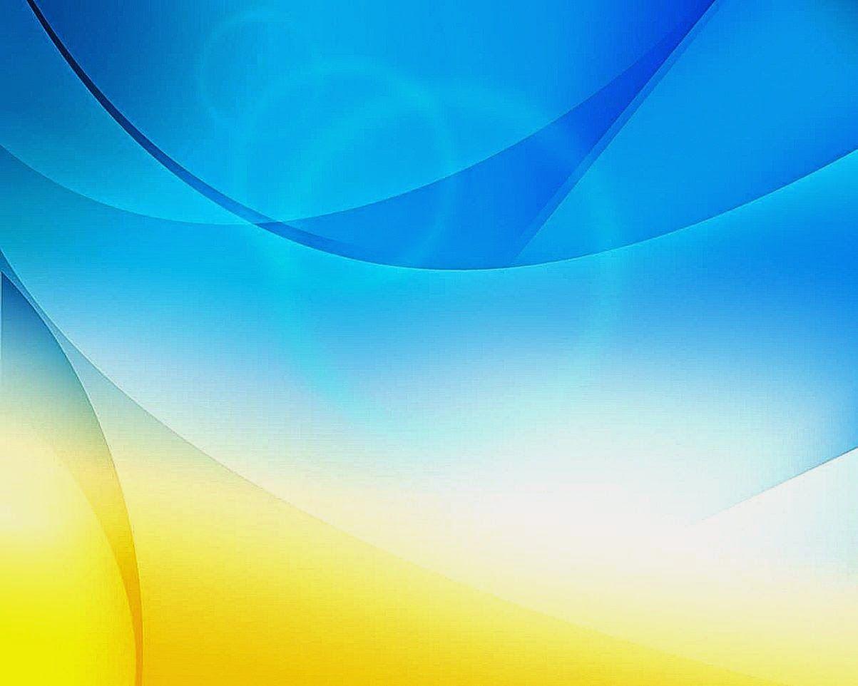 Yellow Abstract Wallpapers