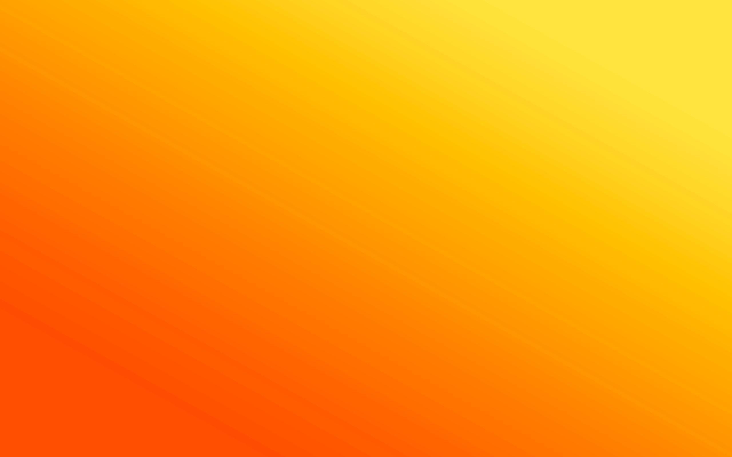 Yellow And Orange Wallpapers