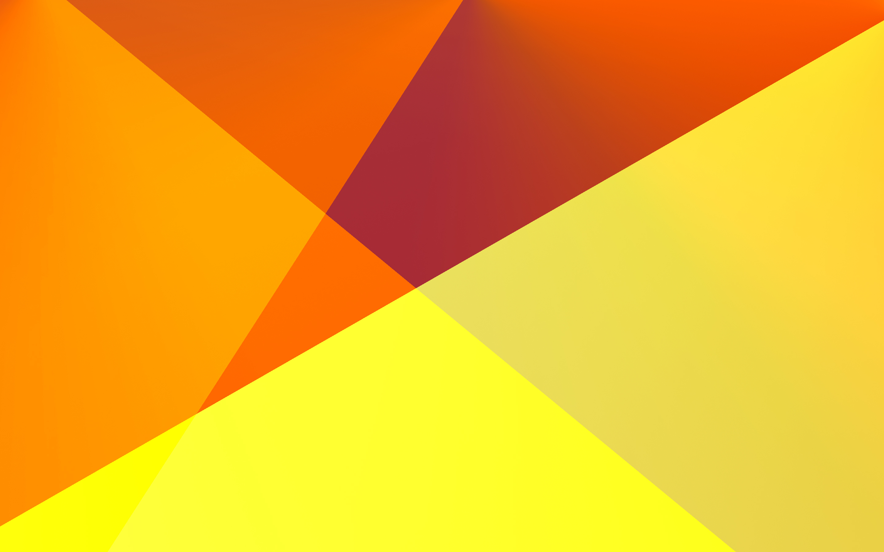 Yellow And Orange Wallpapers