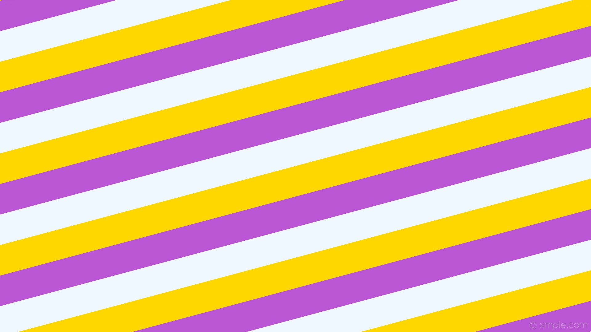 Yellow And Purple Aesthetic Wallpapers