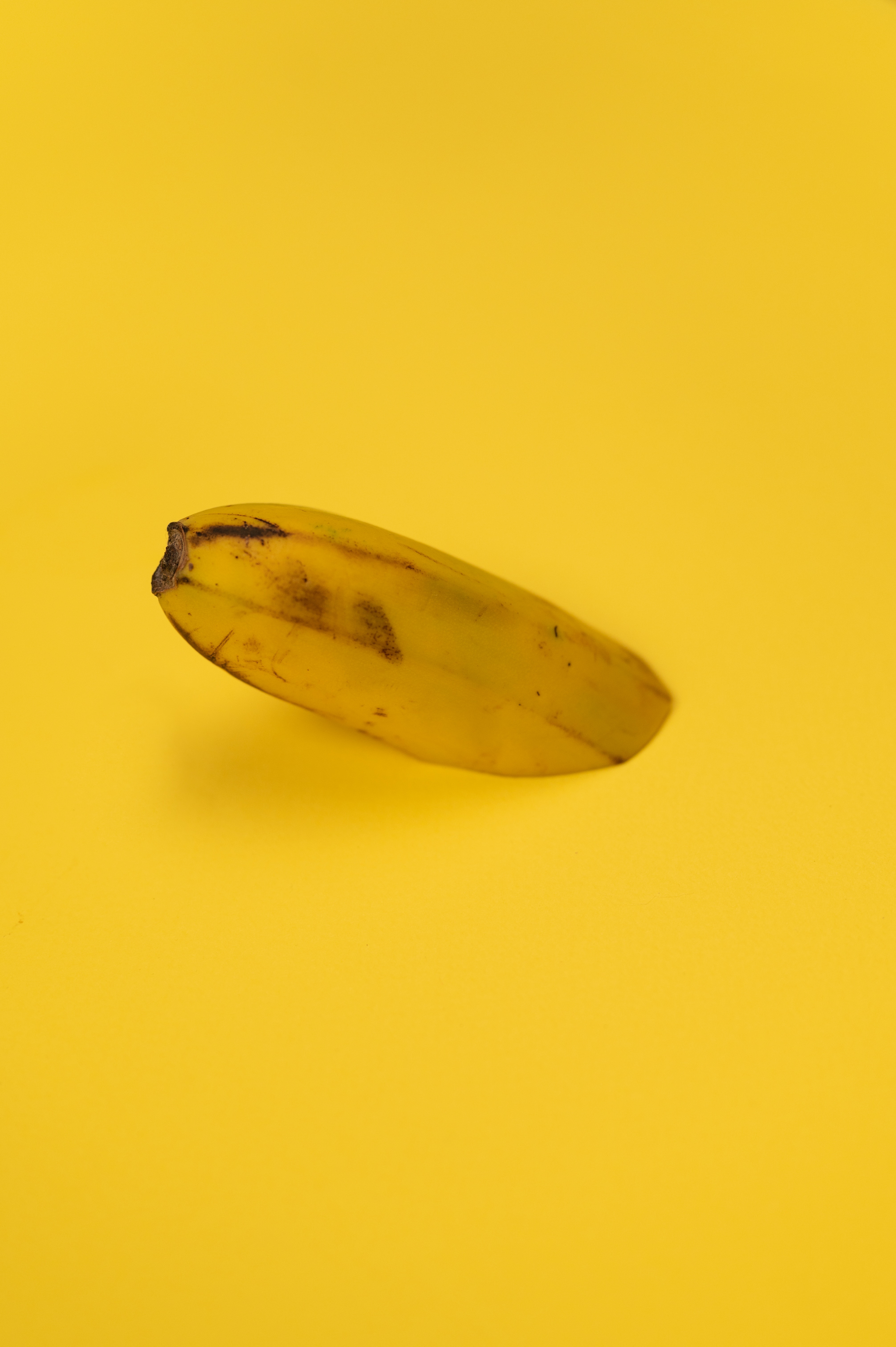 Yellow Banana Aesthetic Computer Wallpapers