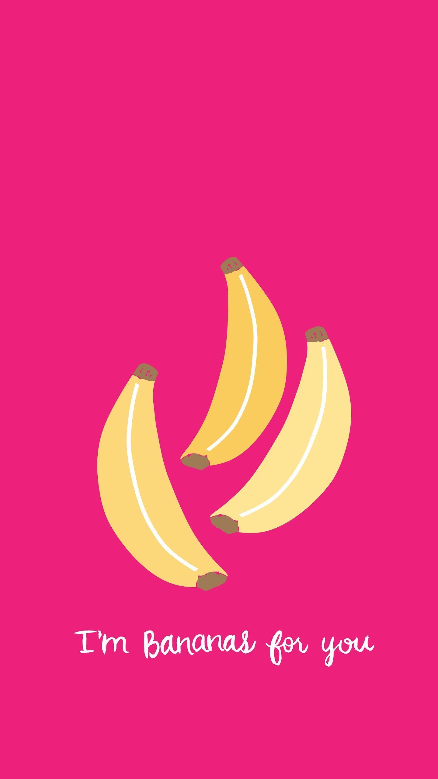 Yellow Banana Aesthetic Computer Wallpapers