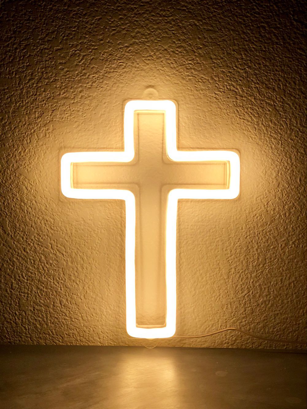 Yellow Cross Wallpapers