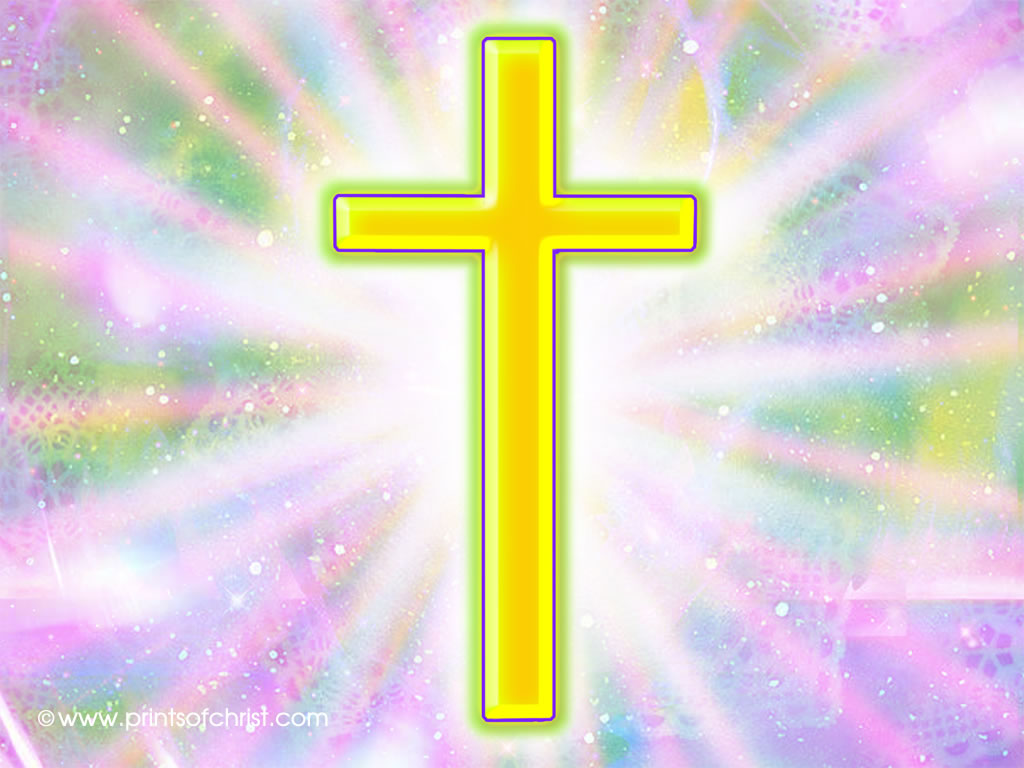 Yellow Cross Wallpapers