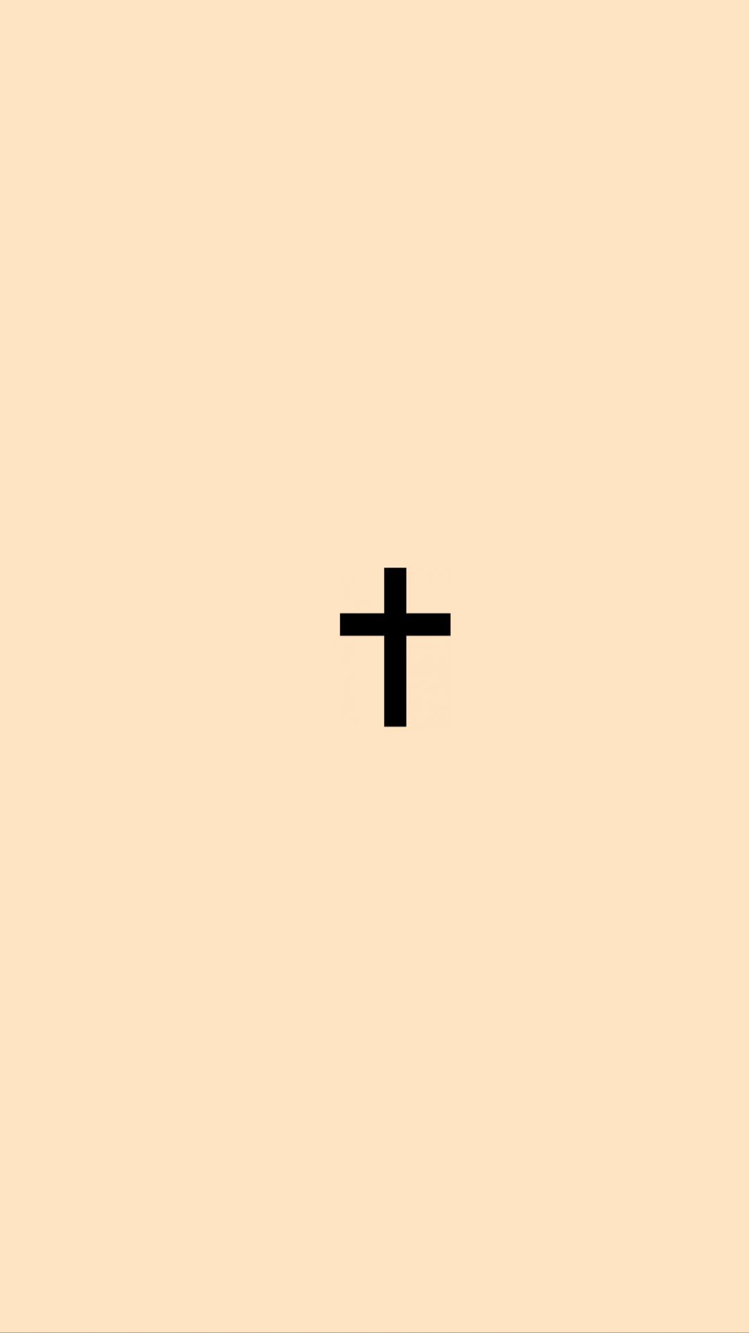 Yellow Cross Wallpapers