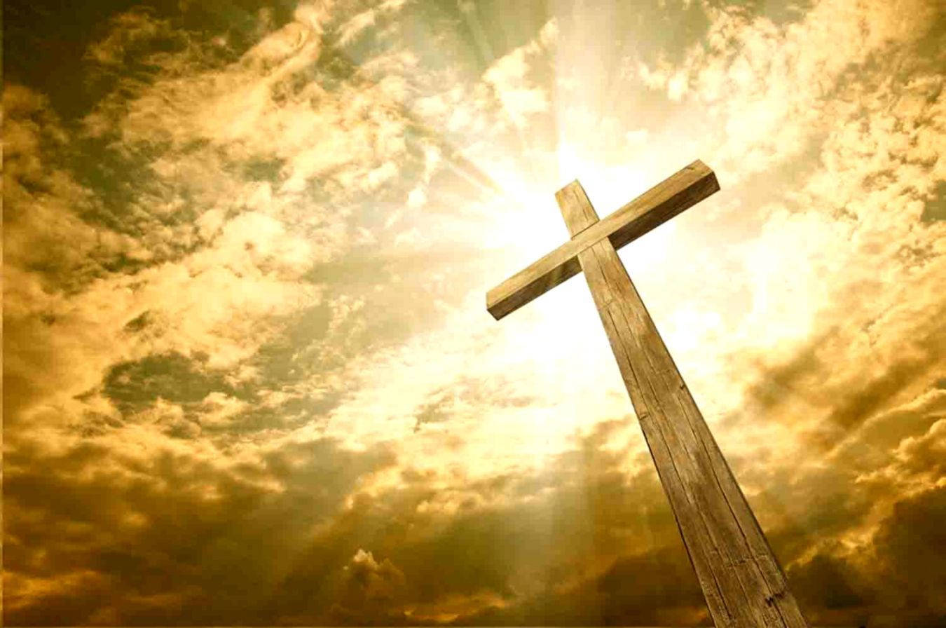 Yellow Cross Wallpapers