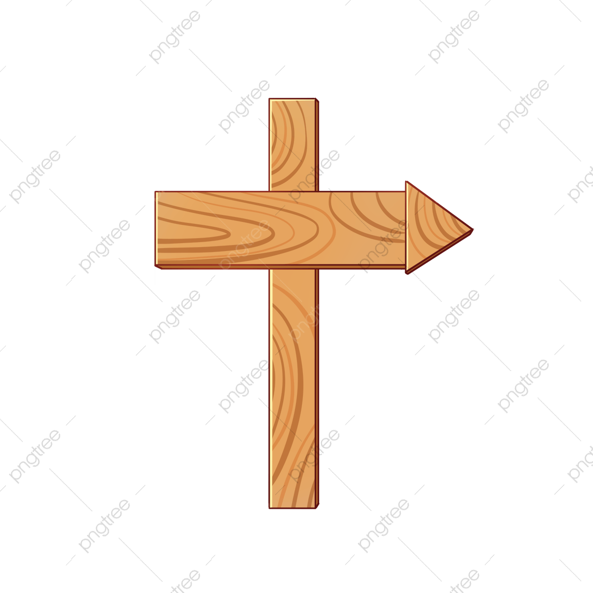 Yellow Cross Wallpapers