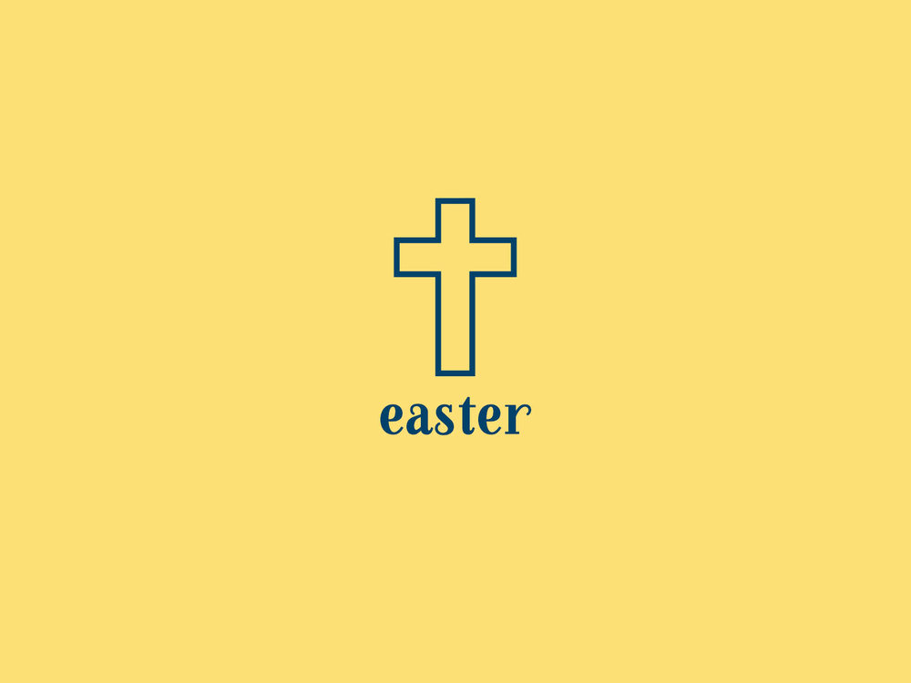 Yellow Cross Wallpapers