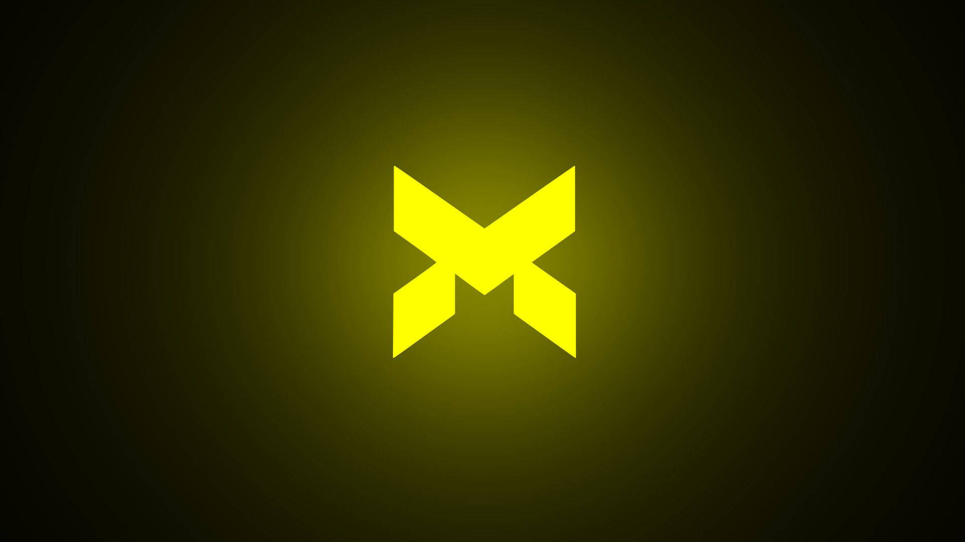 Yellow Cross Wallpapers