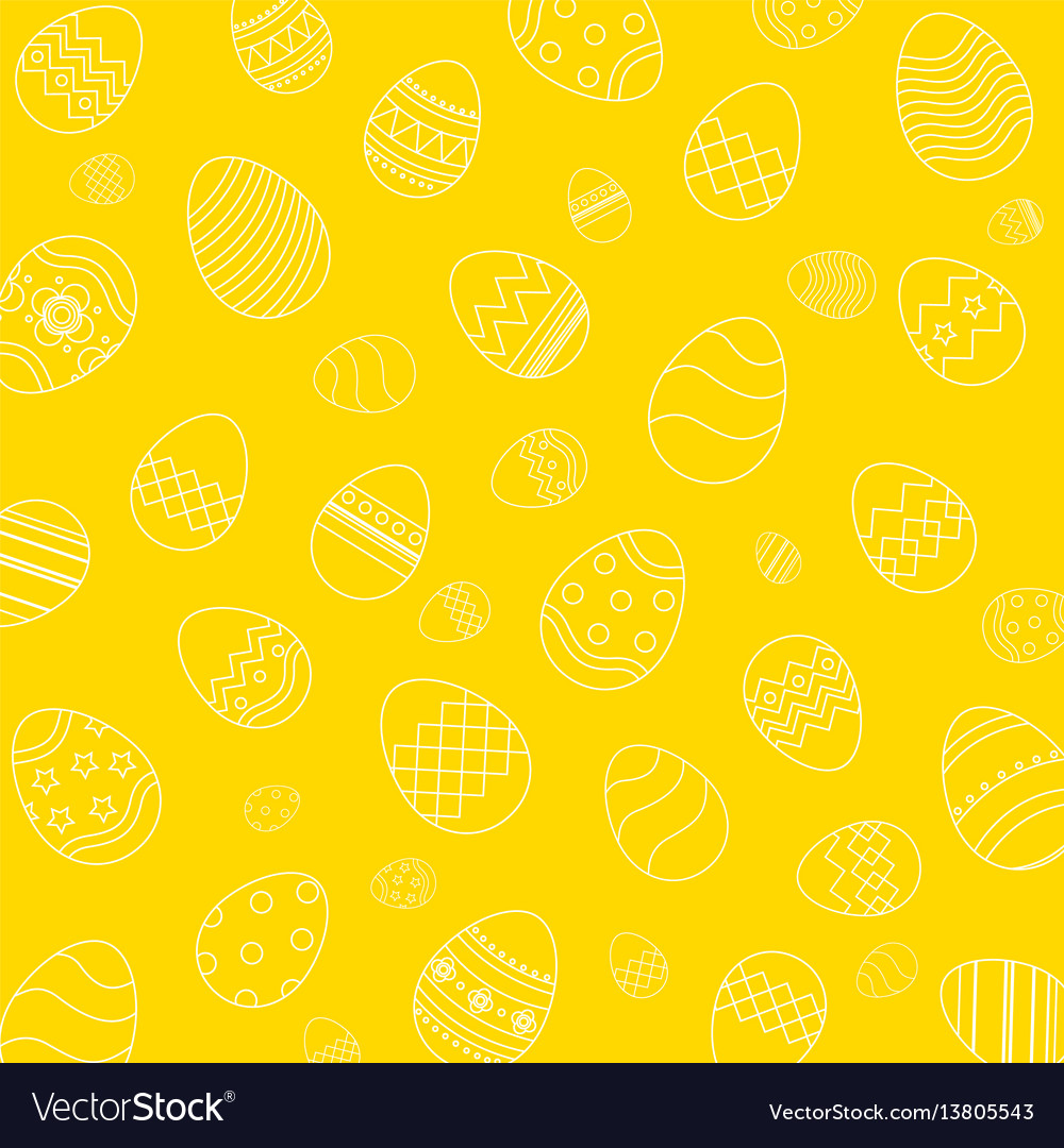 Yellow Egg Wallpapers