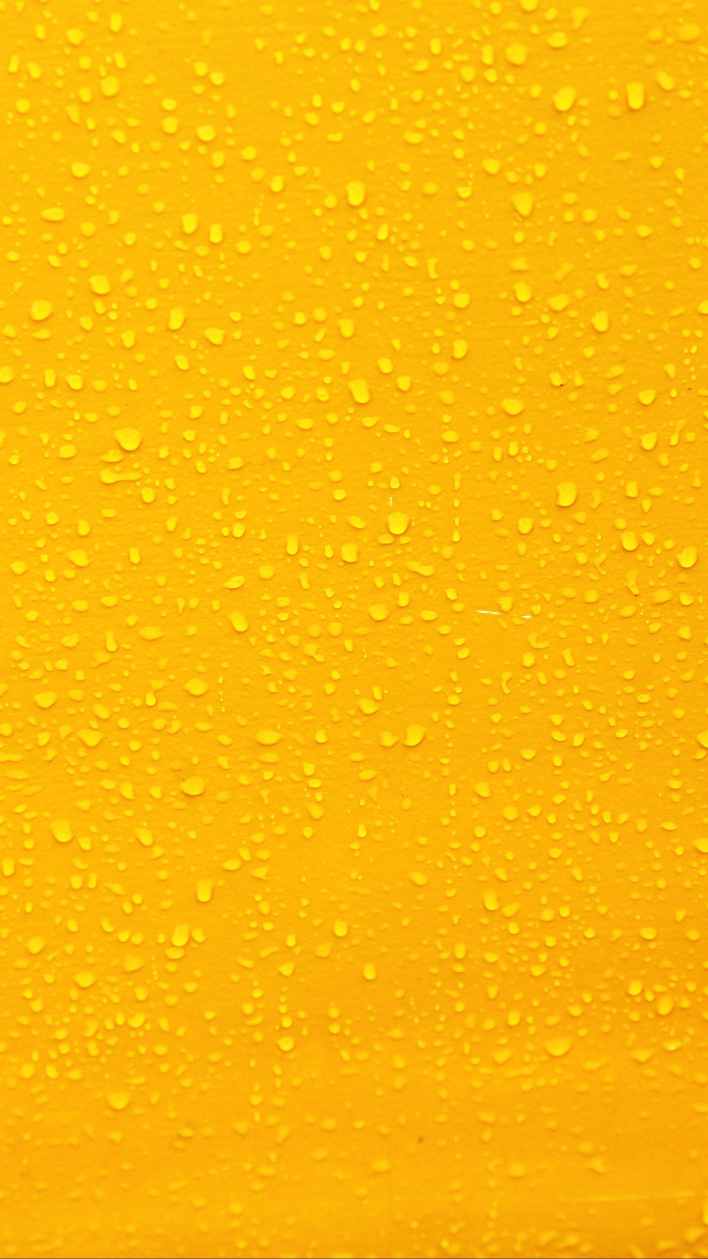 Yellow Galaxy Wallpapers