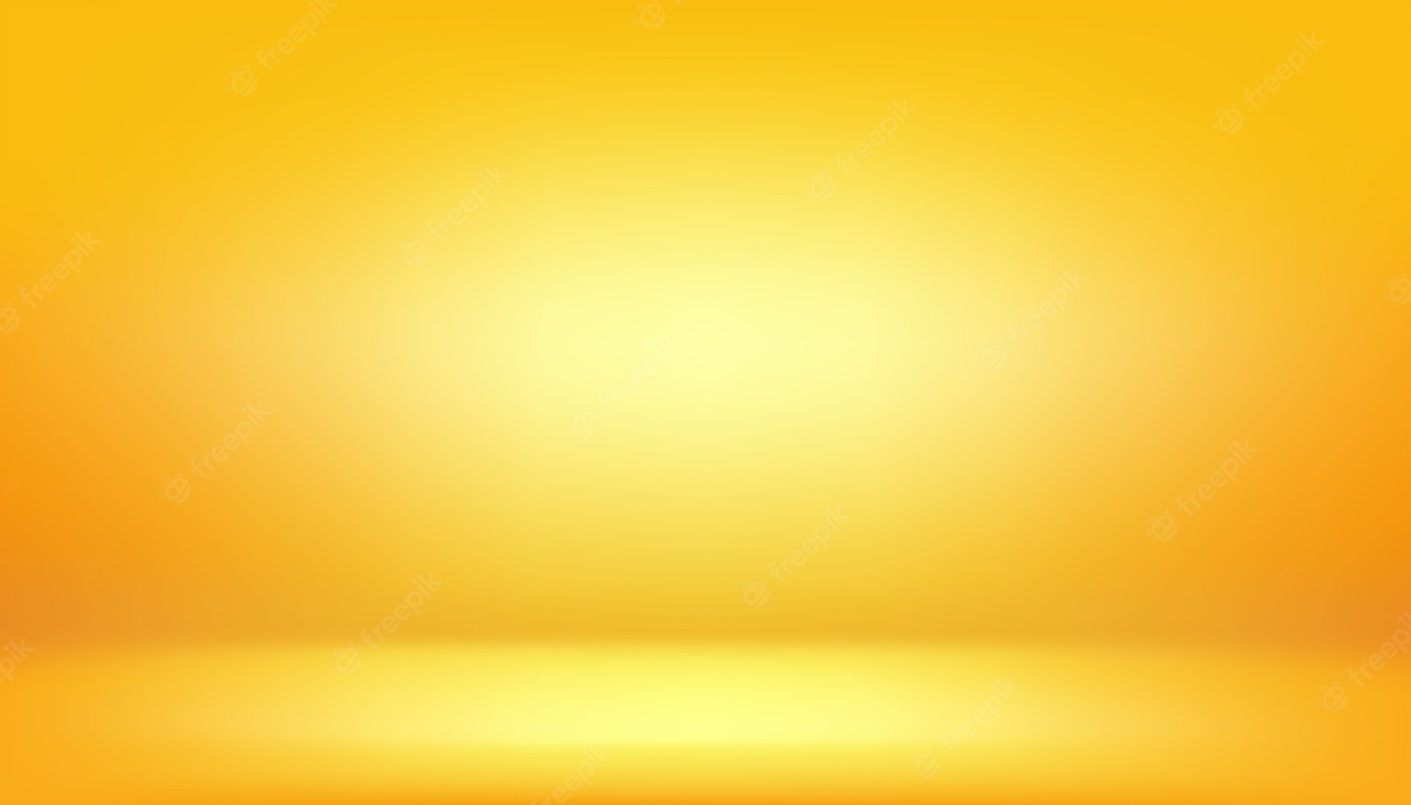 Yellow Gradient Wallpapers