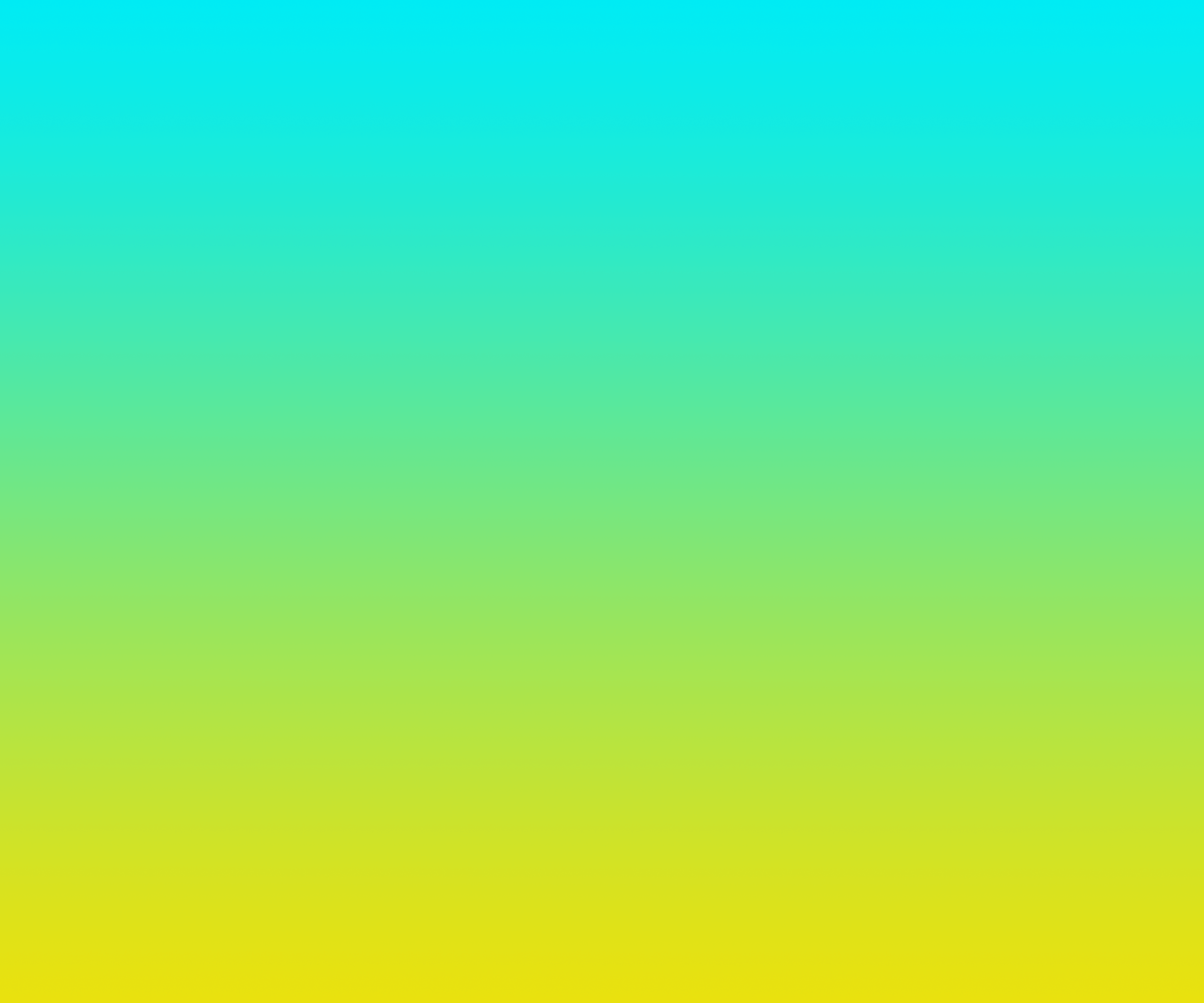 Yellow Gradient Wallpapers