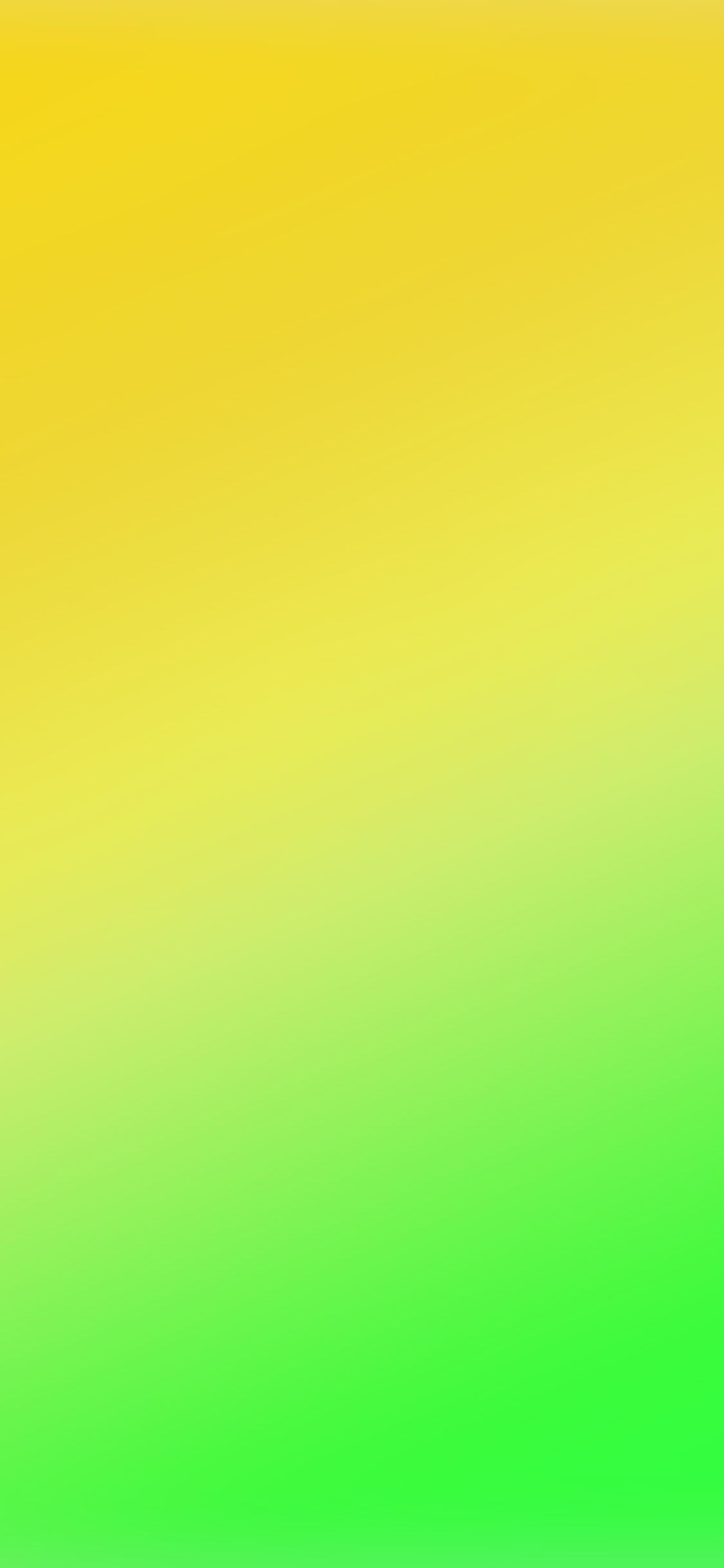 Yellow Green Iphone Wallpapers