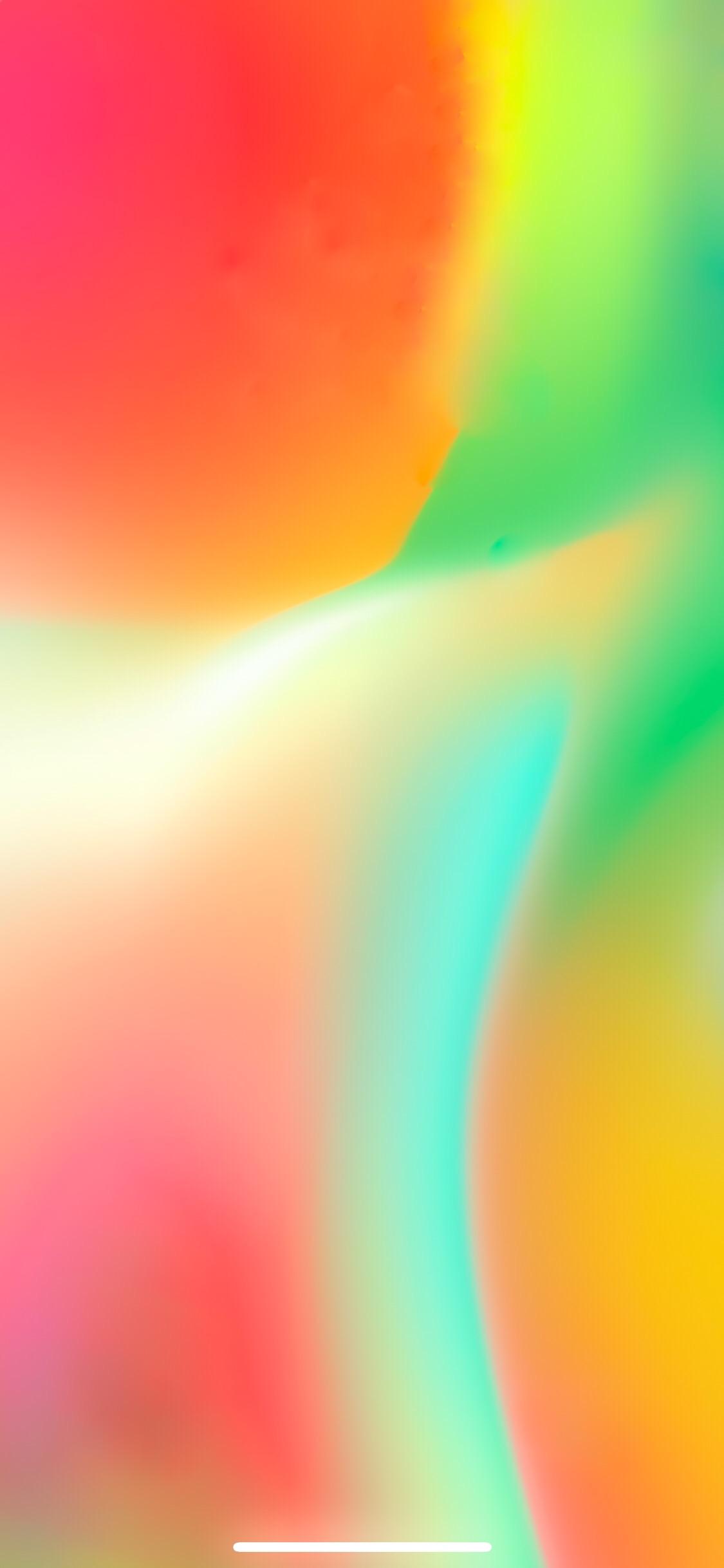 Yellow Green Iphone Wallpapers