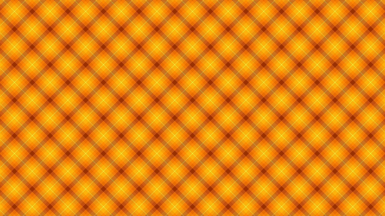 Yellow Grid Wallpapers