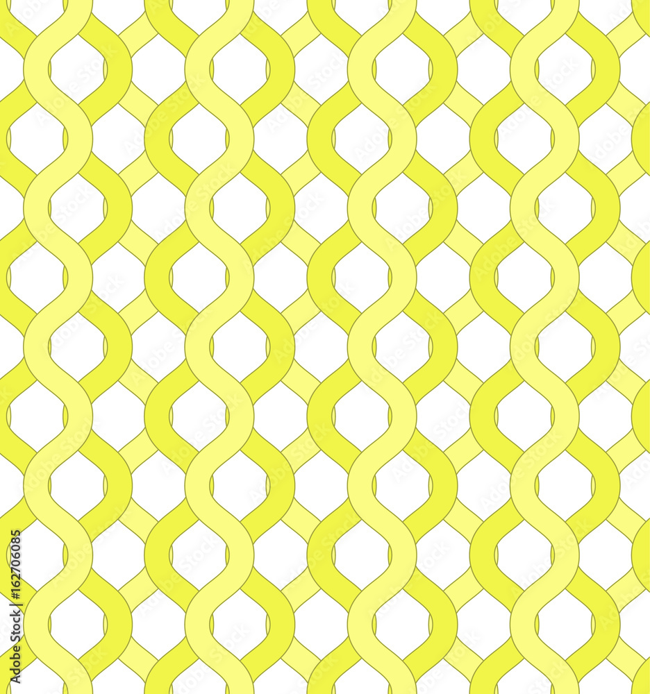 Yellow Grid Wallpapers