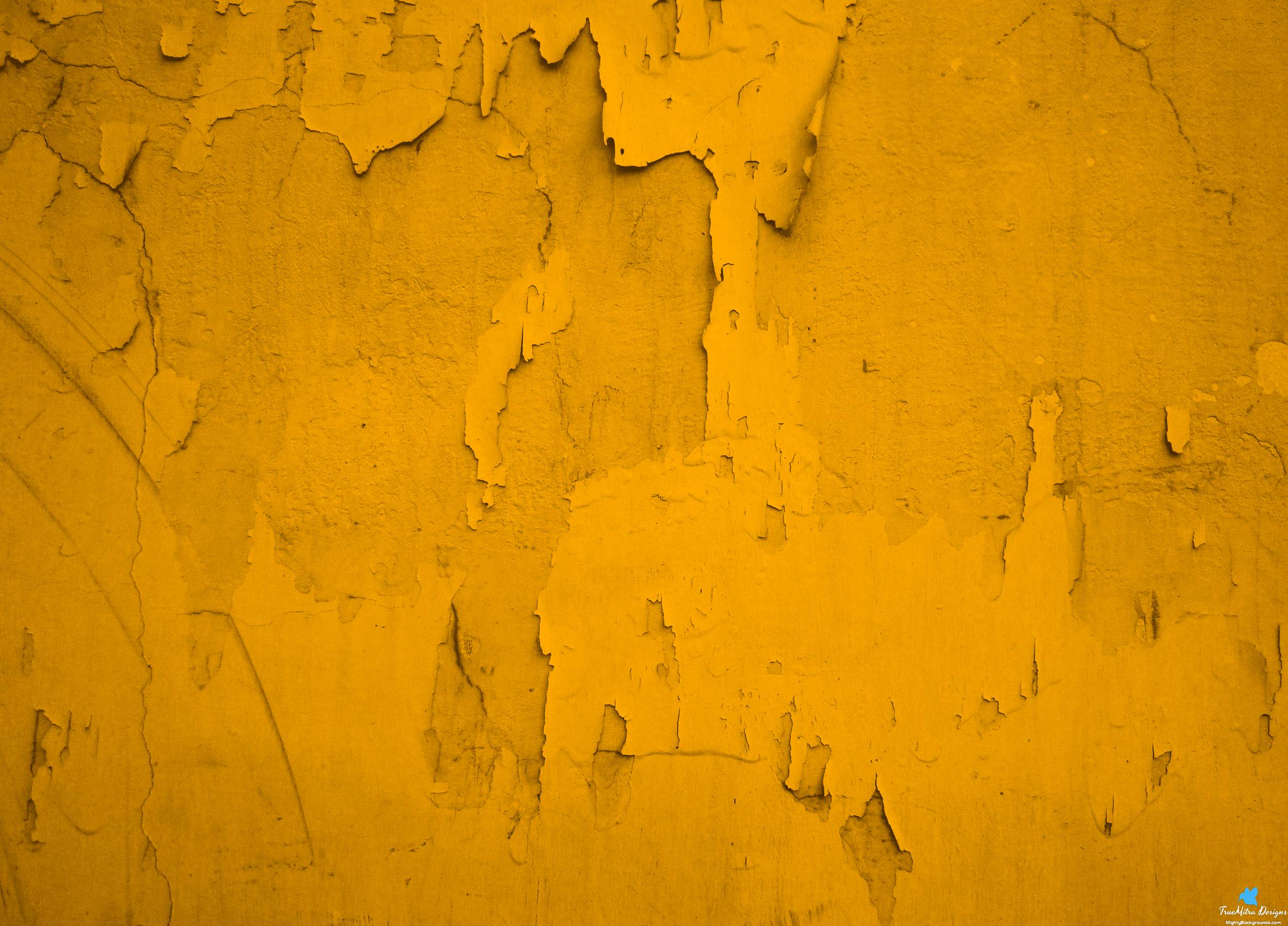 Yellow Grunge Wallpapers