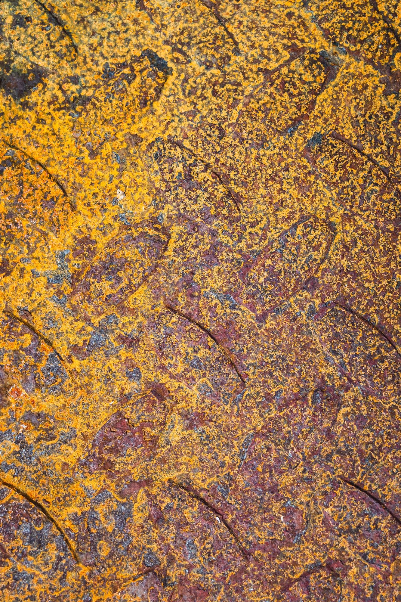 Yellow Grunge Wallpapers