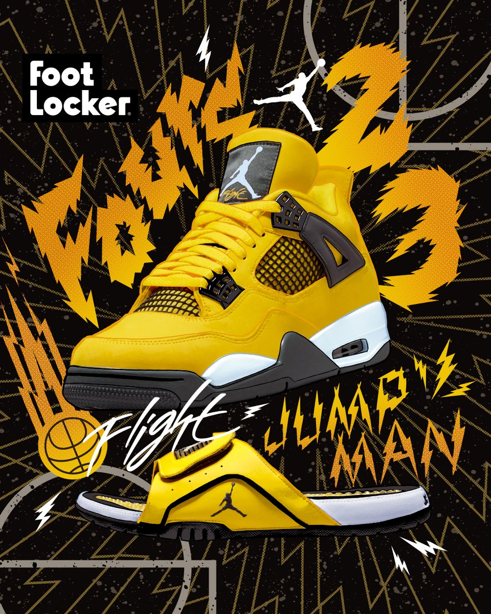 Yellow Jordan Wallpapers