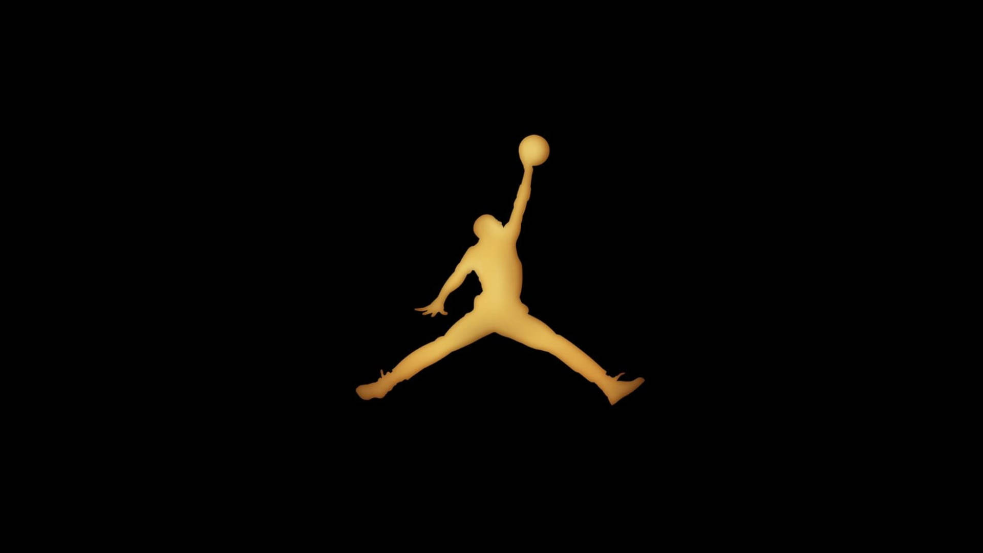 Yellow Jordan Wallpapers