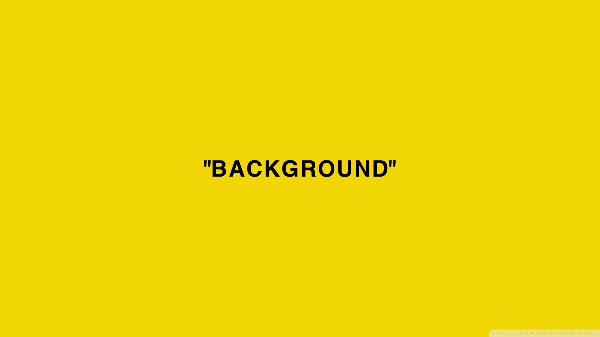 Yellow Off White Wallpapers