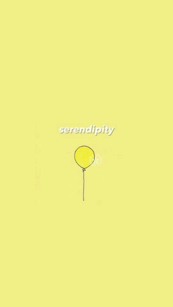 Yellow Pastel Aesthetic Wallpapers