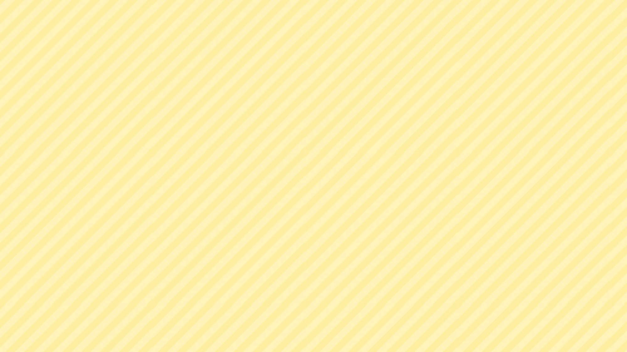 Yellow Pastel Aesthetic Wallpapers