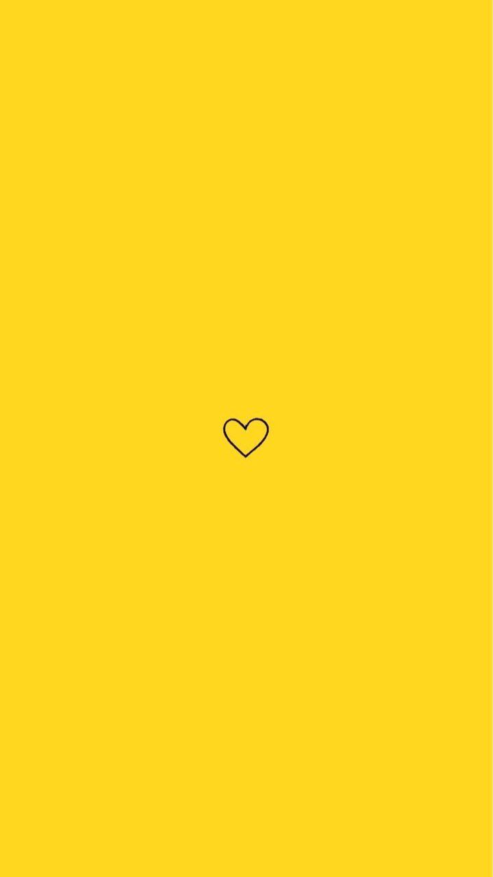 Yellow Pastel Tumblr Wallpapers