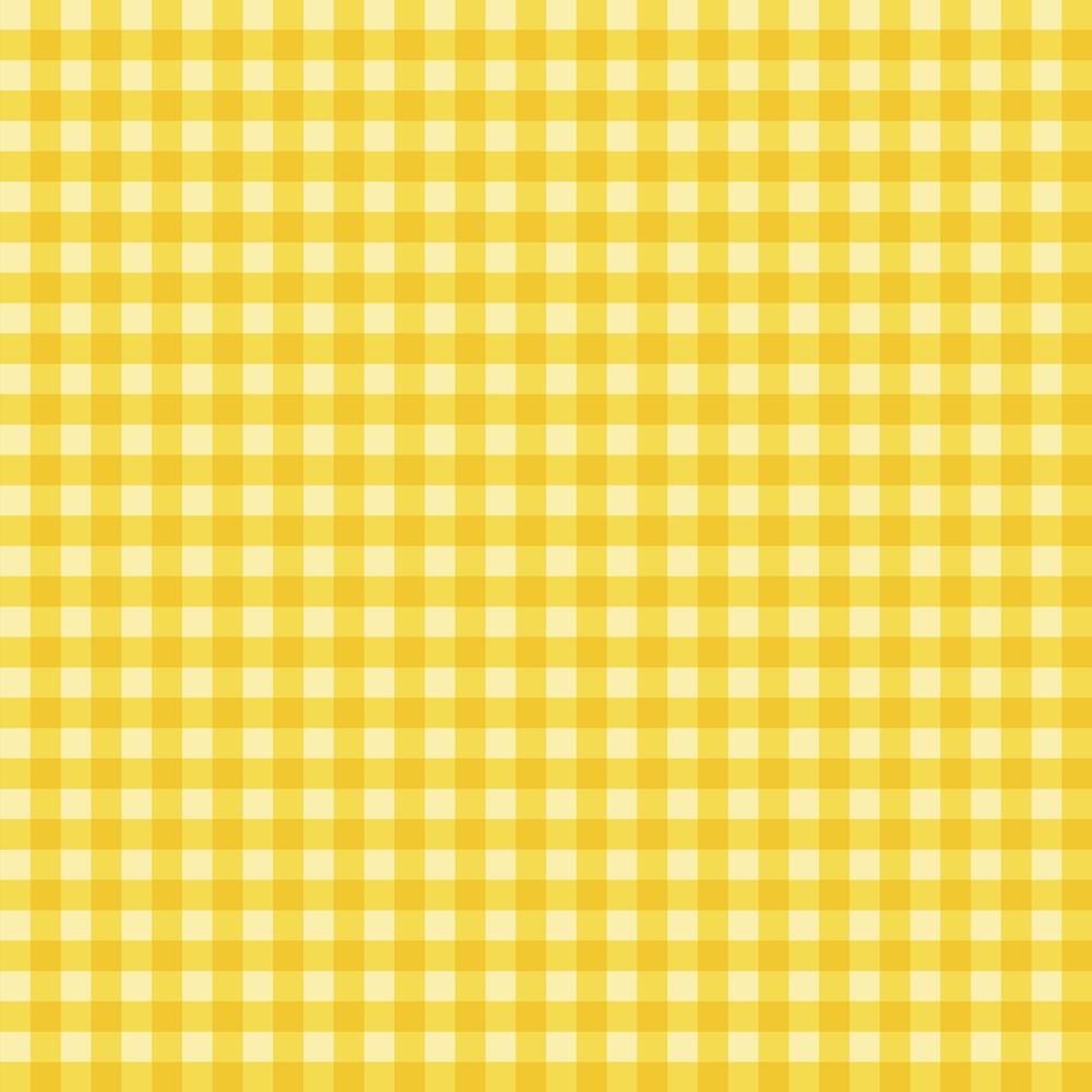 Yellow Plaid Wallpapers
