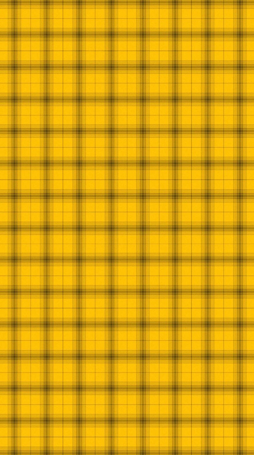 Yellow Plaid Wallpapers