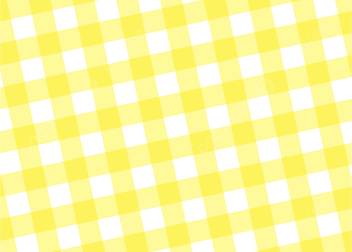 Yellow Plaid Wallpapers