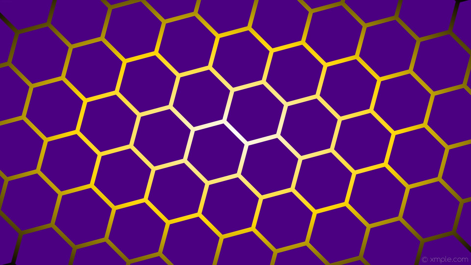 Yellow Purple Wallpapers