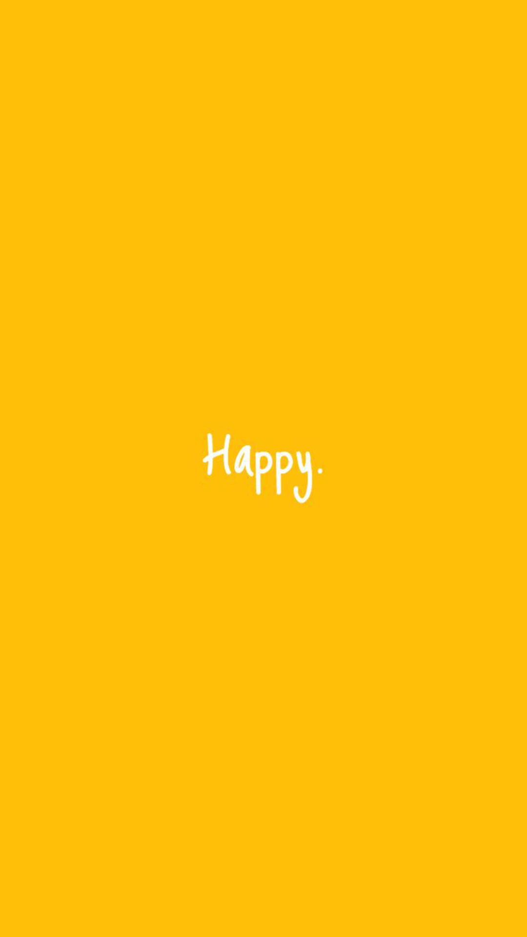 Yellow Quotes Wallpapers