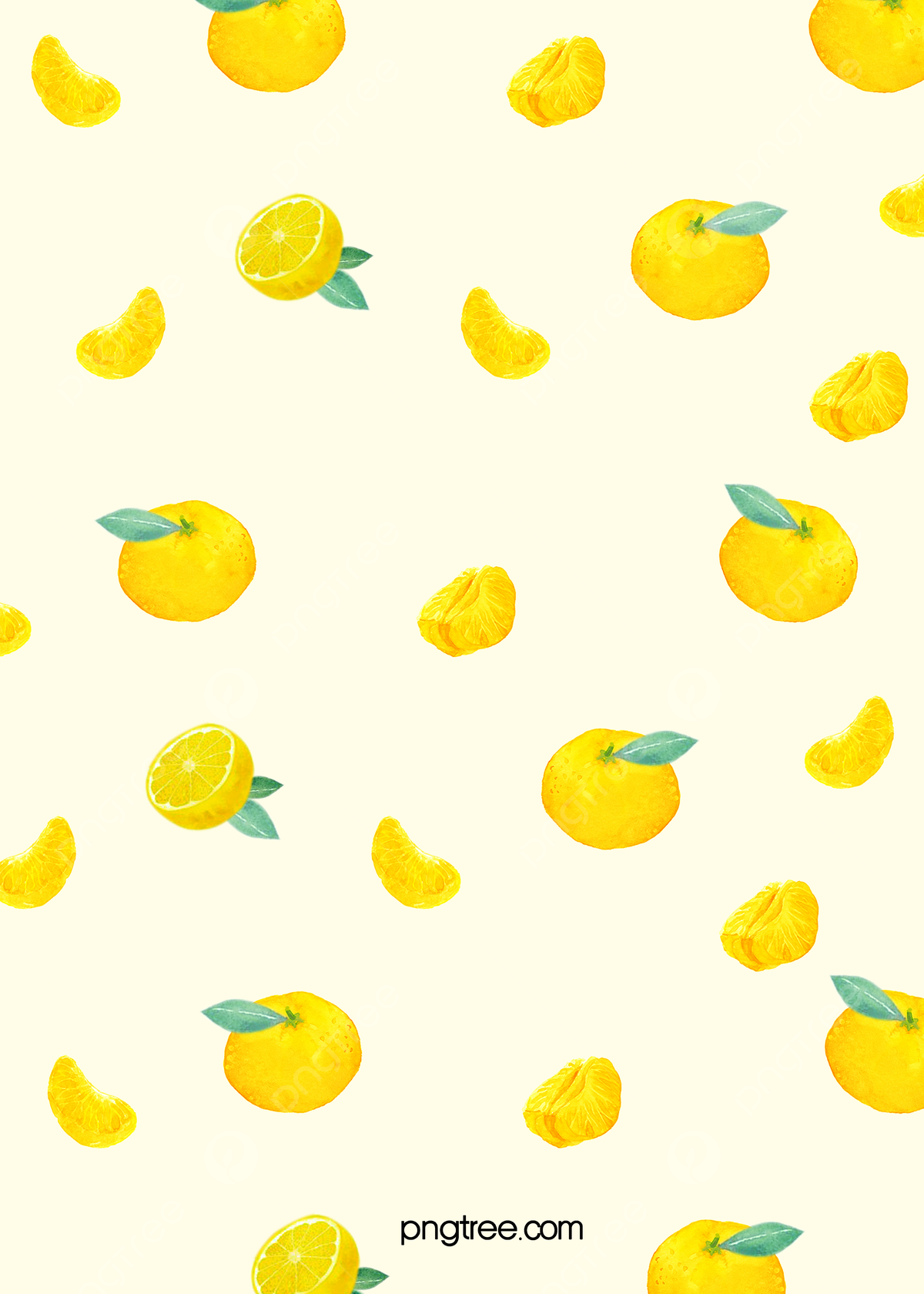 Yellow Summer Aesthetic Wallpapers