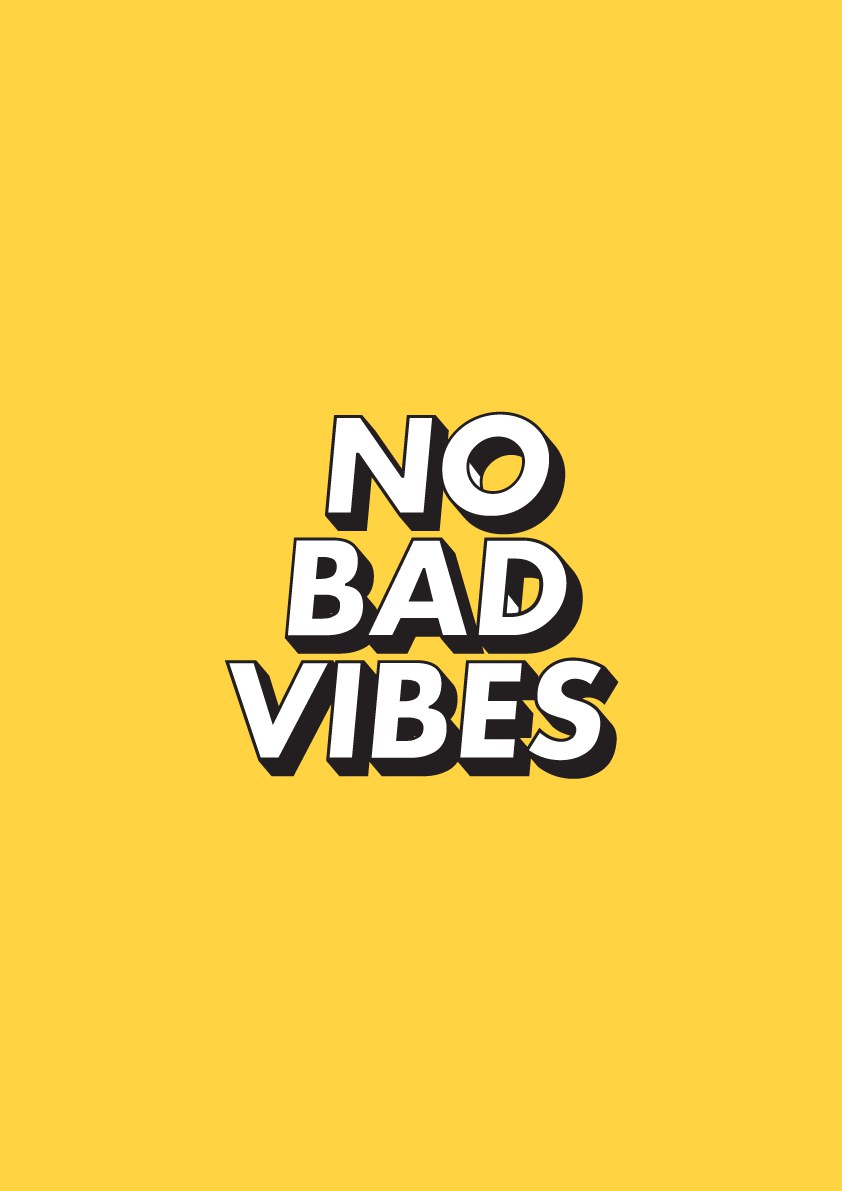 Yellow Vibes Wallpapers